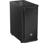 Endorfy Boîtier PC Signum 300 Solid EY2A003 – Panneau en maille, filtres amovibles, gestion câbles