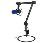 ENDORFY Solum Broadcast Noir Microphone de PC