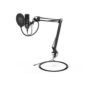 ENDORFY Solum Noir Microphone de PC