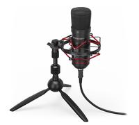 ENDORFY Solum T Noir Microphone de PC