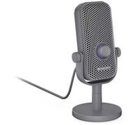 ENDORFY Solum Voice S Alt Gray, Micro