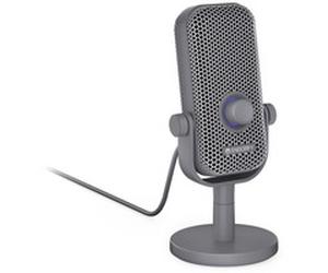 ENDORFY Solum Voice S Alt Gray, Micro