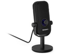 ENDORFY Solum Voice S Noir Microphone de PC