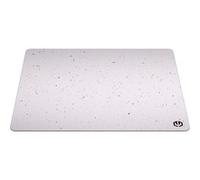 ENDORFY Stoneflow White L, Tapis de souris gaming