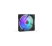 ENDORFY Stratus 120 PWM ARGB Ventilateur PWM puissant 120 mm, fonctionnement silencieux, ventilateur avec éclairage ARGB | EY4A008