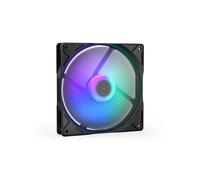 ENDORFY Stratus 140 PWM ARGB, Ventilateur PWM Puissant de 140 mm, Fonctionnement Silencieux, Ventilateur avec éclairage ARGB | EY4A012