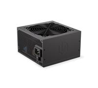 ENDORFY Supremo FM5 - Alimentation 650W - ATX - 18+10 Pin - 80 PLUS Gold - Entièrement Modulaire - Ventilateur 12cm - Protections OCP/OVP/SCP/OTP/UVP