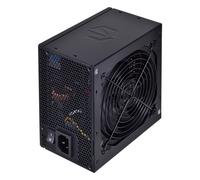 ENDORFY Supremo FM5 Gold 850 W Bloc d'alimentation 18+10 broches ATX ATX noir (EY7A009)