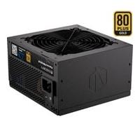 Endorfy Alimentation PC Supremo FM6 Gold 850W – 80 Plus Gold, Silencieuse, Gestion des câbles