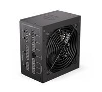 Endorfy Alimentation PC Supremo FM6 Gold 1000W ATX 3.1 80 Plus Gold Condensateurs 100% Japonais