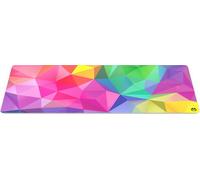 ENDORFY Tapis de souris Crystal Spectrum XL