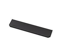 ENDORFY Thock 75% Palm Rest, Repose-Poignets à Fixation magnétique, Mousse à mémoire de Forme à l'intérieur | EY0E007