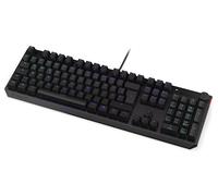 ENDORFY Thock clavier Gaming USB QWERTZ Allemand Noir