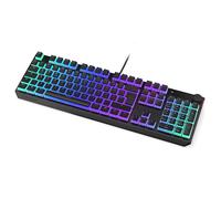 ENDORFY Thock clavier Gaming USB QWERTZ Allemand Noir