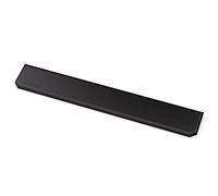 ENDORFY Thock Palm Rest, Repose-Poignets à Fixation magnétique, Mousse à mémoire de Forme à l'intérieur | EY0E006