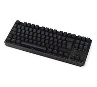 ENDORFY Thock TKL clavier Gaming FR sans fil +USB QWERTZ Allemand Noir