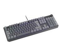 ENDORFY Thock V2 RGB clavier gaming mécanique