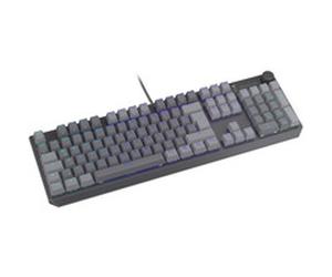 ENDORFY Thock V2 RGB clavier gaming mécanique
