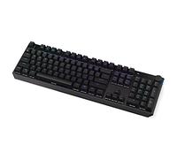 Endorfy Thock Wireless Brown, Clavier mécanique sans Fil Complet, QWERTY, Touches Kailh Box Brown, RGB, Touches en PBT | EY5A078