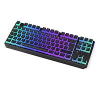 ENDORFY TKL clavier Gaming Bluetooth Allemand Noir