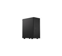 ENDORFY Ventum 200 Solid Tower Noir - Boîtier PC ATX/micro ATX/Mini-ITX, 1x120mm arrière, radiateurs 240/360 avant, HDD 3.5", SSD 2.5"