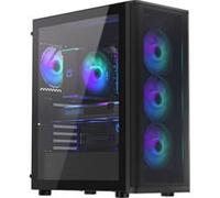 ENDORFY Ventum 400 ARGB boîtier midi tower