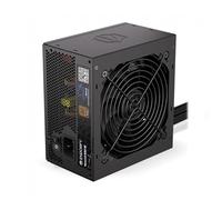 ENDORFY Vero L6 550W, Alimentation Ordinateur ATX 3.1, Certifié 80 Plus Bronze Certification Cybenetics Silver, Ventilateur Stratus 120 mm, Boîtier Compact, Condensateurs Haut de Gamme