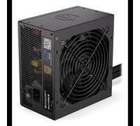 ENDORFY Vero L6 650W ATX Unité d'alimentation 80 PLUS Bronze, PFC Actif, Connecteur 24-pin, Ventilation 120mm FDB, Protections OVP/OCP/SCP/SIP