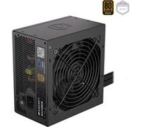 Endorfy Alimentation PC Vero L6 650W ATX 3.1 – 80 Plus Bronze, Ventilateur 120 mm