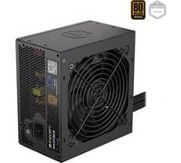 ENDORFY Vero L6 750W ATX 3.1 Bloc d'alimentation pour Ordinateur certifié 80 Plus® Bronze Certification Cybenetics Silver Ventilateur Stratus 120 mm Boîtier Compact Condensateurs de Haute qualité
