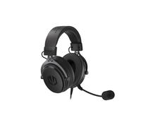 ENDORFY VIRO Casque filaire Musique/vie quotidienne Noir