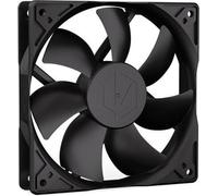 ENDORFY Zephyr 120 Boîtier d'ordinateur Ventilateur 12 cm noir 1 pièce(s) (EY4A017)