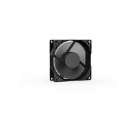 ENDORFY Zephyr 80 Boitier PC Ventilateur 8 cm Noir 1 pièce(s)
