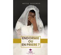 Endormie Ou En Prière? - La Voix D'une Sentinelle