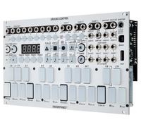 Endorphin.es Endorphin.es Ground Control Silver