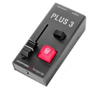 Endorphin.es Endorphin.es Plus 3 Black