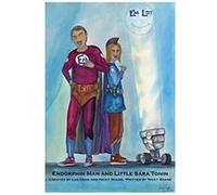 Endorphin Man And Little Sara Tonin Nicky Shane (Auteur)