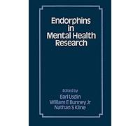 Endorphins In Mental Health Research