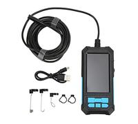 Endoscope 4,5 Pouces Haute définition lumière LED réglable Mise au Point Automatique Endoscope Industriel IP68 pour l'inspection des Pipelines Machines de Construction navale