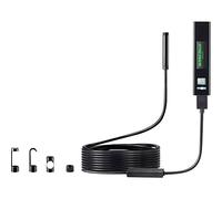 BASEtech Endoscope BSK-2035 Ø sonde 8 mm Longueur 3,5 m