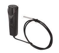 Endoscope de Moteur de Voiture sans Fil, Caméra D'inspection étanche IP67 avec Résolution 1080P, Diamètre D'objectif de 3,9 Mm, 6 Lumières LED, Connexion WiFi pour Smartphones (#2)