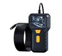 Endoscope D'inspection 1080p Avec Lumière LED Réglable Easy Endoscope Camera Dispositif Pour La Caméra D'inspection Des Mécanismes Et Des Amateurs