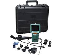 Endoscope Extech HDV540 Ø de la sonde: 6 mm Longueur de sonde: 1 m