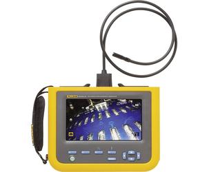 Endoscope Fluke FLK-DS703 FC 4962665 Ø de la sonde: 8.5 mm Longueur de sonde: 1.2 m 1 pc(s)