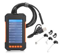 Endoscope Industriel 1080p Camerie d'inspection de Fortune numérique IP67 IP67 IPSPERPORS 8 mm pour Les espaces serrés (5m)