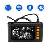 Endoscope industriel - Caméra endoscope étanche IP67 pour téléphones et ordinateurs Android