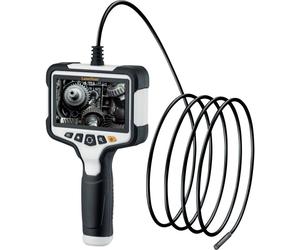 Endoscope Laserliner 082.255E Ø de la sonde: 7.9 mm Longueur de sonde: 3 m