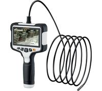 Endoscope Laserliner 082.257E Ø de la sonde: 7.9 mm Longueur de sonde: 5 m