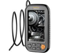 Endoscope Laserliner 082.264A Ø de la sonde: 5.5 mm Longueur de sonde: 1 mm