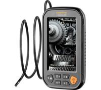 Endoscope Laserliner 082.264A Ø de la sonde: 5.5 mm Longueur de sonde: 1 mm